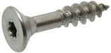 Acton Torx 20 Acton 623094 x 50/30 vis, 200 pièces