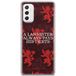 ERT GROUP mobiel telefoonhoesje voor Samsung M52 5G Game of Thrones 018