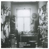 Bertus Distributie Jazz Messengers Three Nails Left