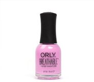 Orly Breathable Nagellak Taffy To Be Here 18ml