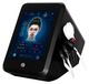 Appareil de rajeunissement facial EMS-RF
