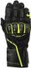 RST Motorhandschoenen S1 Handschoenen - Neon geel Geel & Zwart & Neon geel S