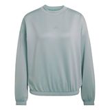 adidas Motion Essentials Cover Up dames Sweater