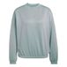 adidas Motion Essentials Cover Up dames Sweater