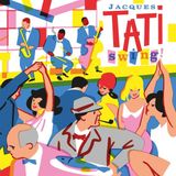 Swing Jacques Tati - Swing! (CD)