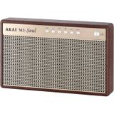 Akai M3 Soul Bruin 20 W Bluetooth Enceinte