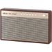 Akai M3 Soul Bruin 20 W Bluetooth Enceinte