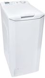 Candy Smart CST 07LE/1-S wasmachine Bovenbelading 7 kg 1000 RPM Wit