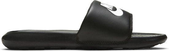 Nike W Victori One Slide Women's Sneakers - Black/White - Size 38