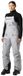 Helly Hansen Powderqueen Bib 2.0 Broek Grijs XS Vrouw