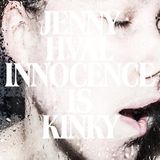 Konkurrent Jenny Hval Innocence Is Kinky (LP)