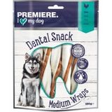 PREMIERE Dental Wrap Medium Dental Rolls 5 st