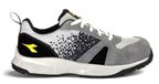 Diadora LITE LOW S1PS FO SR CASTLE ROCK /ALLUMINIUM 46
