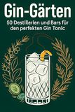 Gin-Gärten: FlipFlop Gin-Gärten