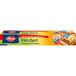 Albal folie, transparant 2 in 1 15 m
