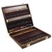 Derwent Coloursoft Kleurpotloden, Tekenen en Schrijven, Set van 48 in Houten Geschenkdoos, Ideaal voor Kleuren Opbouwen, Professionele Kwaliteit, 2301660