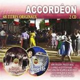 Accordeon: Intense Accordéon [Intense]