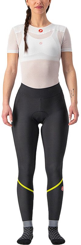 Castelli Velocissima Thermal Tights Women - 8050949735114
