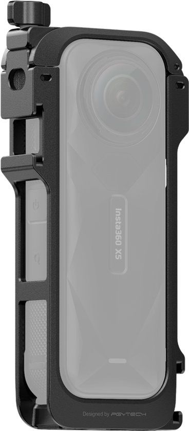 Insta360 X5 Utility Frame - Black - CINSBAHN
