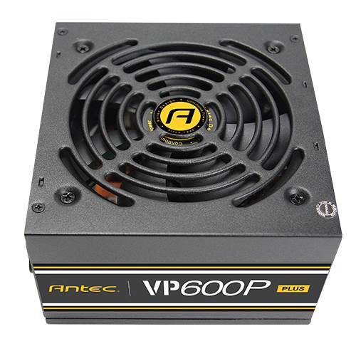 Antec VALUE POWER 600P PLUS