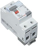 Legrand 411510 TX3 FI differentiële schakelaar type 40 ampère 30 mA AC