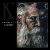 Kiminal Kardashev - Liminal Rite (LP) (Limited Edition) (Coloured Vinyl)
