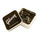 Gibson - Standaard Thin - Plectrum - Celluloid - Blikje met 50 plectrums