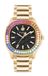Philipp Plein Horloge PWTAA1224, goud