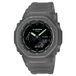 Casio G-Shock Classic GA-2100K-1AER Heren Horloge