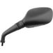 HERT Mirrors YamahaMbk/-Maxster Rétroviseur gauche