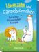 Löwenzahn und Gänseblümchen