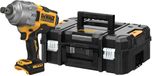 DeWalt DCF961NT Accu Slagmoersleutel 1/2" 1626Nm 18V Basic Body in TSTAK