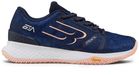 Bullpadel Pearl Vibram 26i 004 Bleu Chaussures de Padel Femme Taille 42