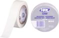 HPX PVC isolatietape - wit 19mm x 10m