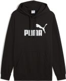 Puma ESS No.1 Logo-hoodie FL 682570 Heren Zwart 4XL