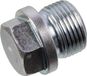 febi bilstein 30660 Bouchon De Vidange, Acier