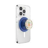 PopSockets Harry Potter Herbology and Potions - emaille Mandrake in MagSafe Telefoongreep