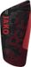 Jako Competition Light Scheenbeschermers - Rood - XXS