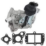 StarTech Mercedes Uitlaatgasrecirculatieklep (EGR) - Reserveonderdeel motor - Geschikt voor Mercedes A-klasse W176, bouwjaar 2017 - Motor: OM651 - Origineel onderdeelnummer: 6511400502