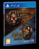 Mindscape Skybound Games Baldur's Gate 1 & 2 - PlayStation 4