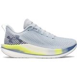 Under Armour Velociti SPD Neutrale schoen Dames - grijs, geel, Maat 40