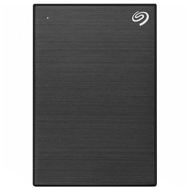 Seagate One Touch STKG1000400