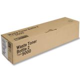 Ricoh Type 5000 Toner Opvangbak 2 (400868) (Transportband) (Origineel)