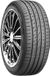 Nexen N Fera SU4 245/40 R18 97W Pneu d'été