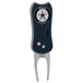 Team Golf NFL Switchfix Divot Tool voor volwassenen, uniseks