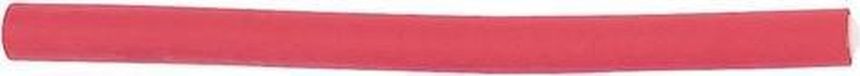 Sibel Superflex extra strong flexible rollers 12 pieces red 13mm