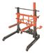 Bahco WHEEL DOLLY 600KG