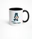 Don't Care Bear Mug