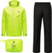Infinity Goods Combinaison de pluie Nikki