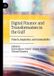 Digital Springer Nature Digital Finance and Transformation in the Gulf: Fintech, Regulation, and Sustainability Hardcover